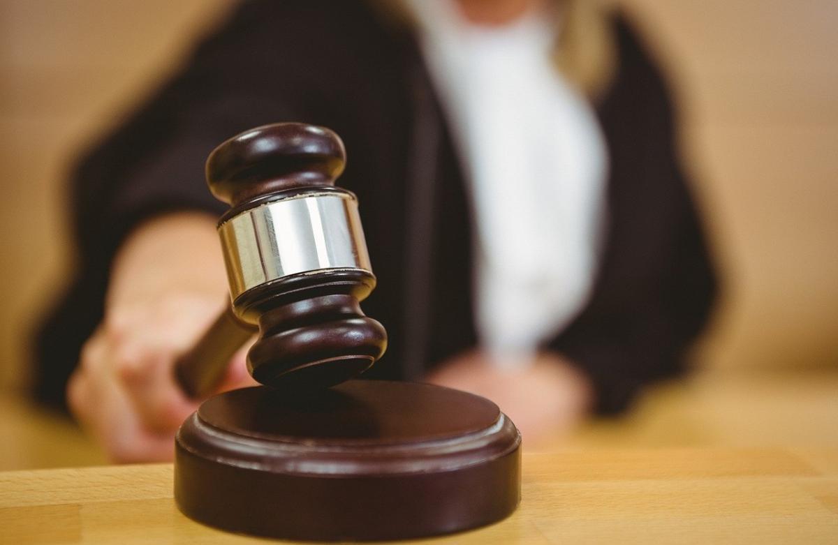 В Оренбурге директор управляющей компании заплатит штраф за заглушку в квартире должника В Оренбурге директор управляющей компании заплатит штраф за заглушку в квартире должника