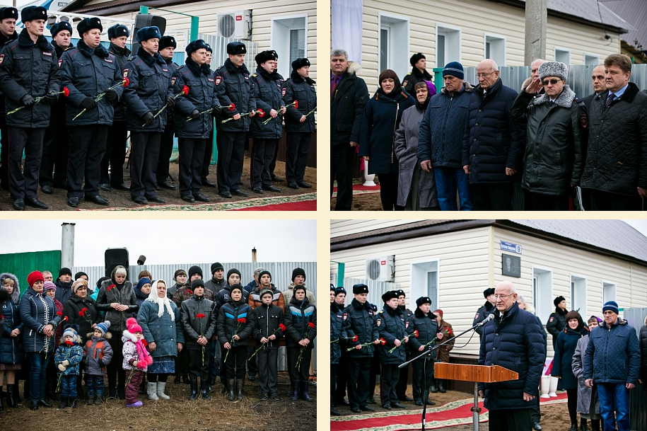 Сегодня в Илекском районе откроют мемориальную доску в честь Евгения Никулина