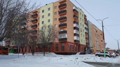 В Орске возбудили уголовное дело по факту убийства замдиректора городских электросетей В Орске возбудили уголовное дело по факту убийства замдиректора городских электросетей
