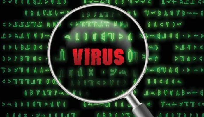 Похожий на NotPetya новый вирус атакует российские компании Похожий на NotPetya новый вирус атакует российские компании