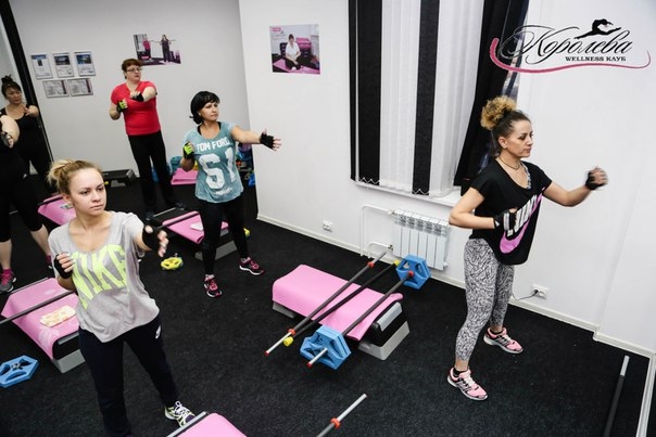 Wellness-процедуры летом помогут девушкам оставаться в форме, добиться желаемых результатов в похудении и поддержании тела в тонусе! Wellness-процедуры летом помогут девушкам оставаться в форме, добиться желаемых результатов в похудении и поддержании тела в тонусе!