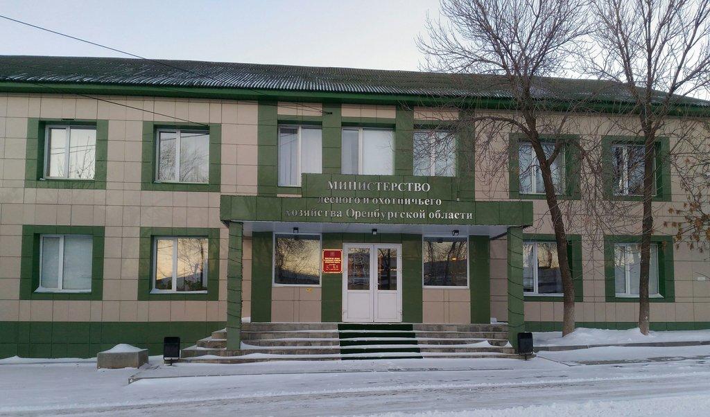 Главой Оренбургского Минлесхоза назначен Юрий Гончаров Главой Оренбургского Минлесхоза назначен Юрий Гончаров
