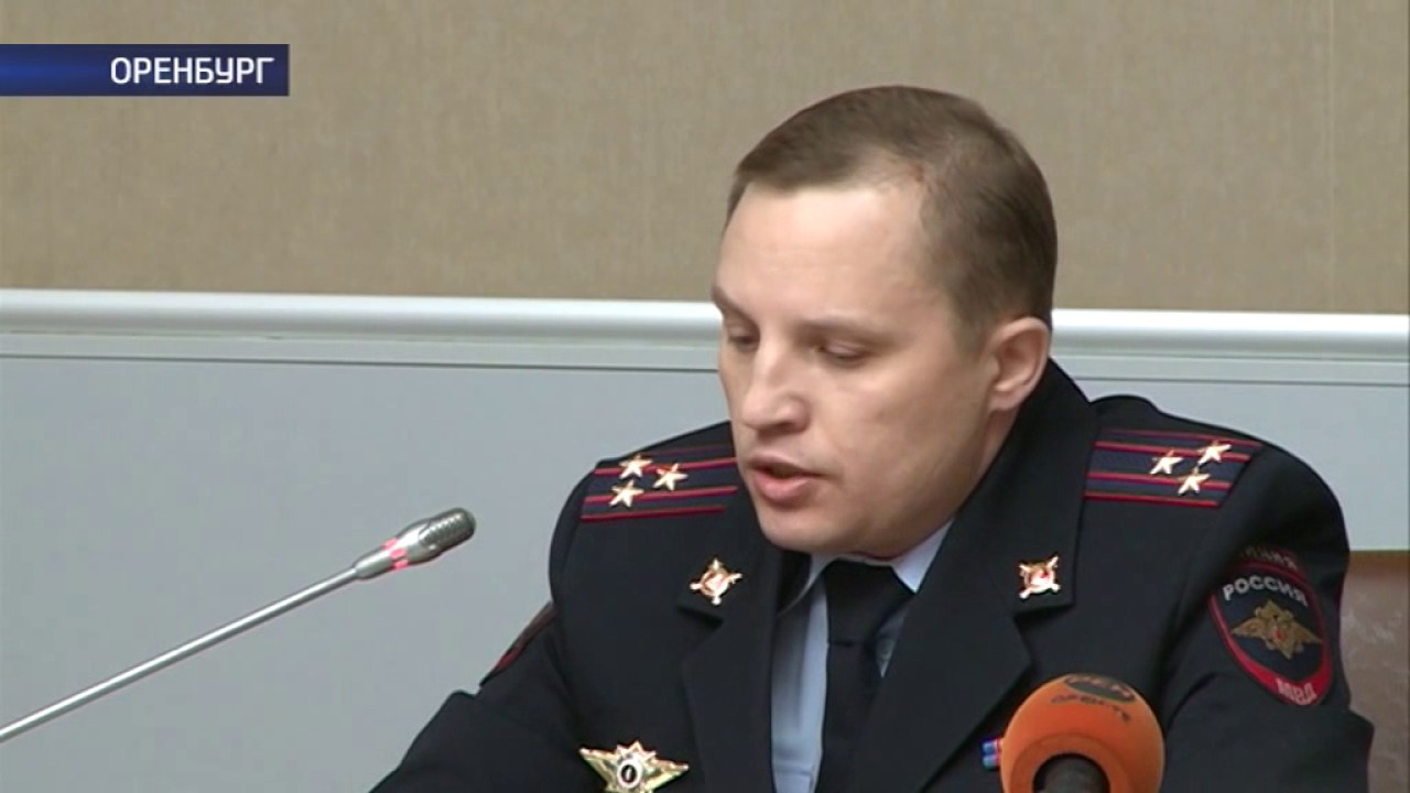 Росгвардия отметила год со дня образования